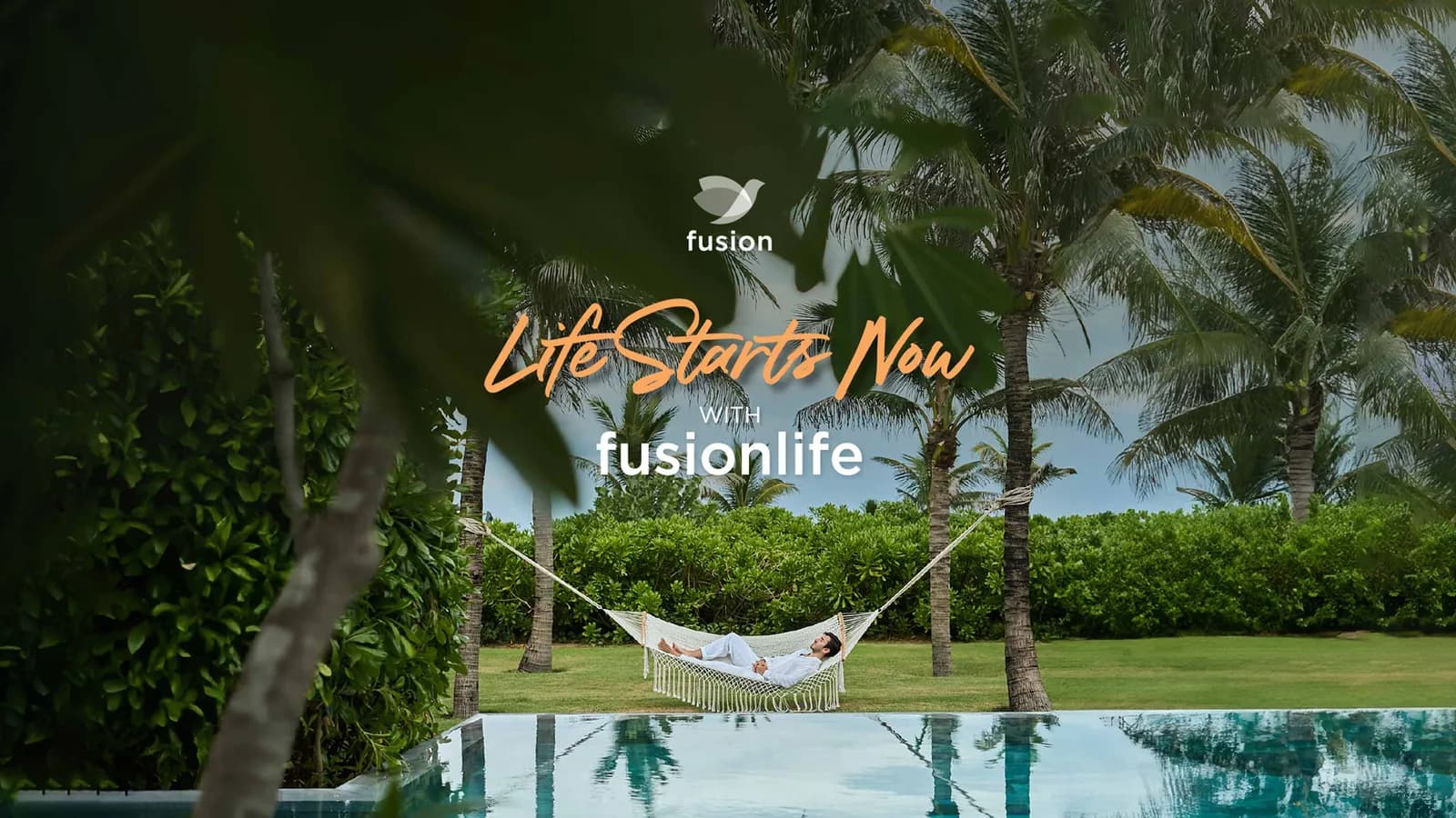 Đăng ký fusionlife: Tận hưởng ưu đãi đặt phòng lên đến 50%