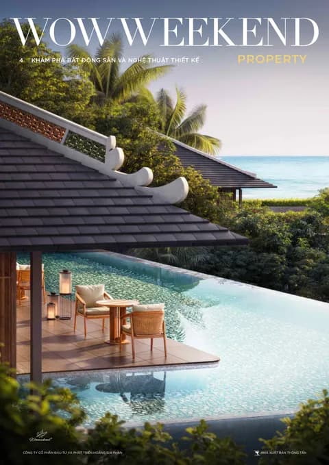 WWK Property Magazine Vol.4