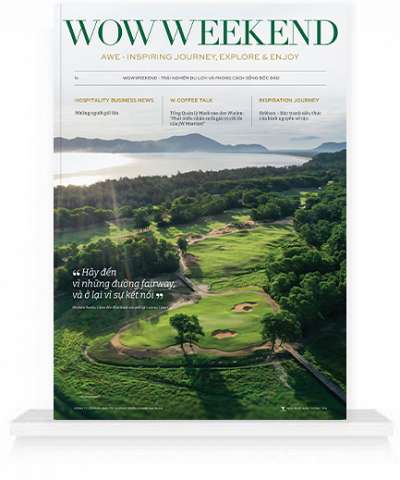 WWK MAGAZINE Volume 14