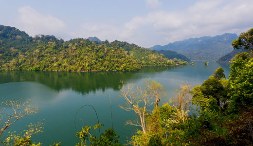 7 Cȏng viên quốc gia đẹp nhất Việt Nam mà bạn nên ghé thăm một lần trong đời