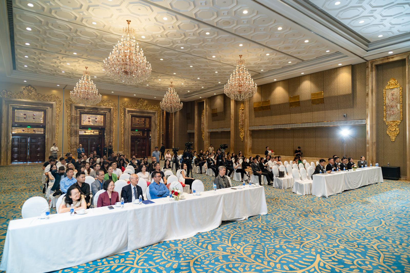 Vietnam Best Sommelier 2024: Việt Nam lần đầu tổ chức cuộc thi đạt chuẩn Quốc tế.