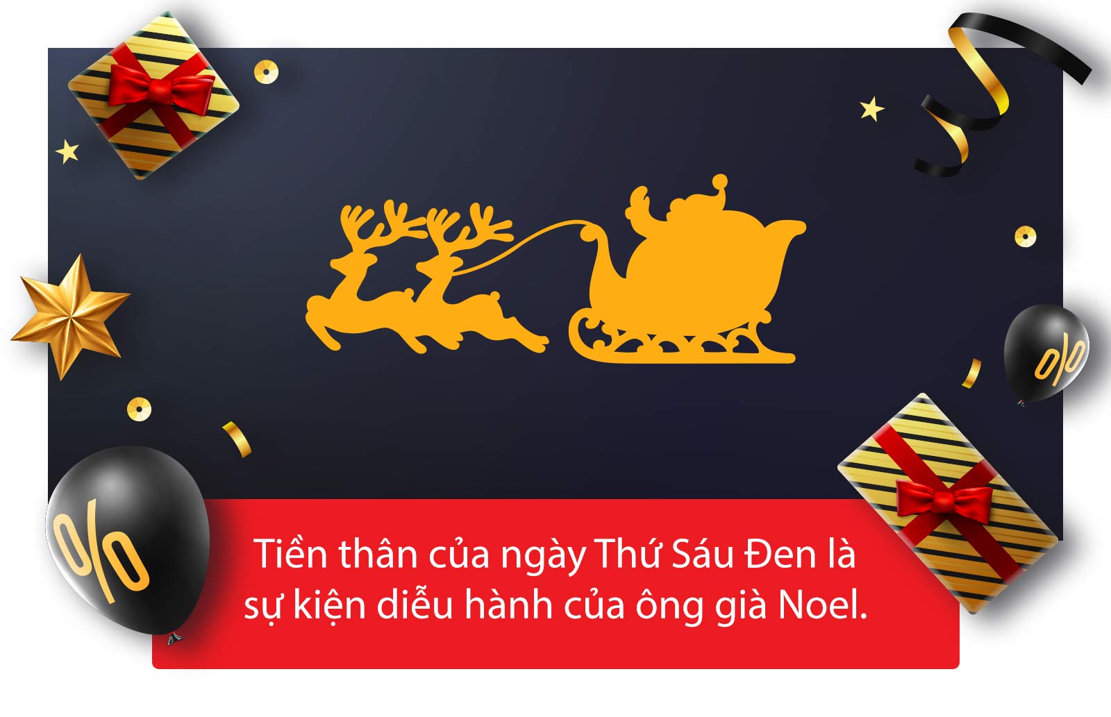 Black Friday, Thứ sáu đen tối, sự thật, thú vị, khám phá, sale