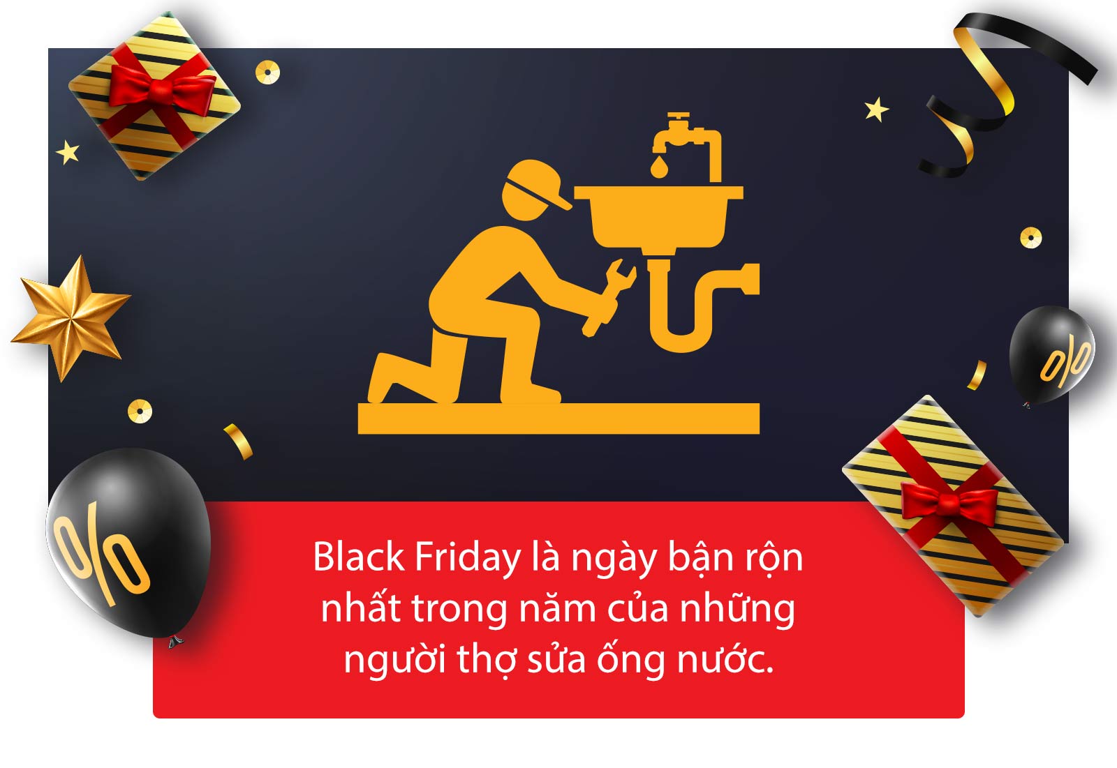 Black Friday, Thứ sáu đen tối, sự thật, thú vị, khám phá, sale