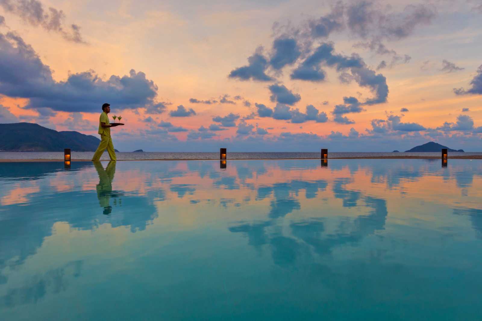 Six Senses Côn Đảo, Resort, khu nghỉ dưỡng