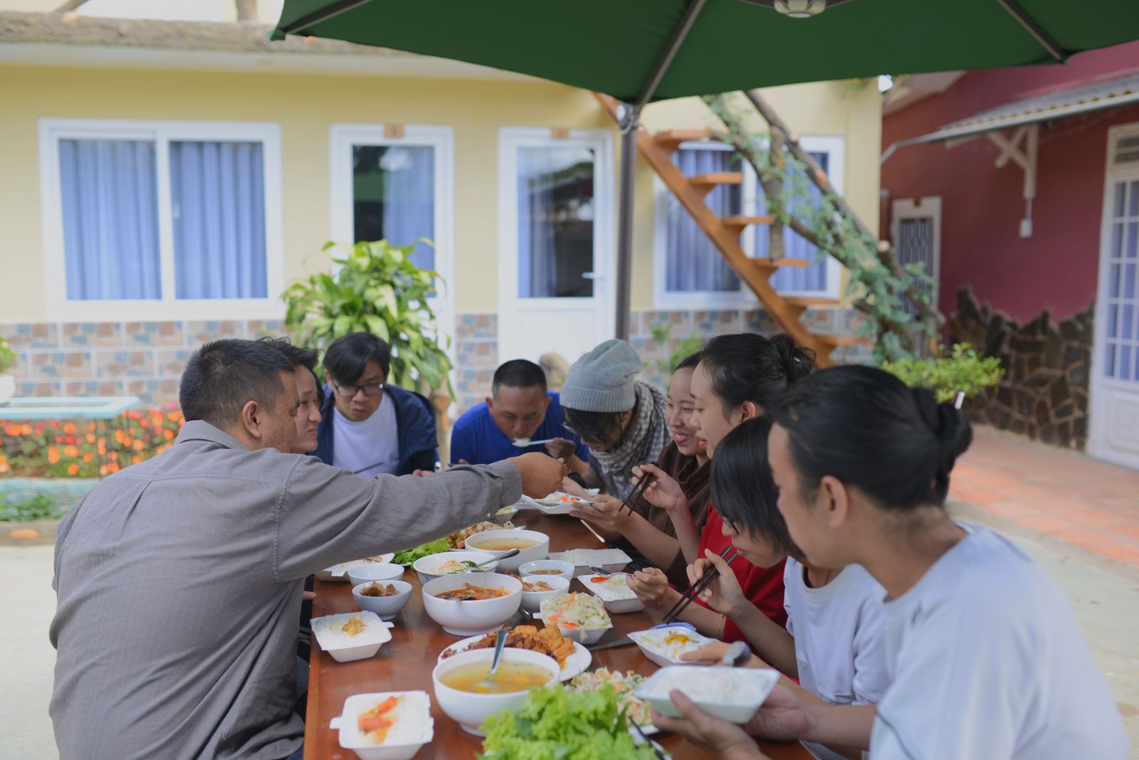 Đà Lạt, Việt Sử Kiêu Hùng, Trải nghiệm, khám phá