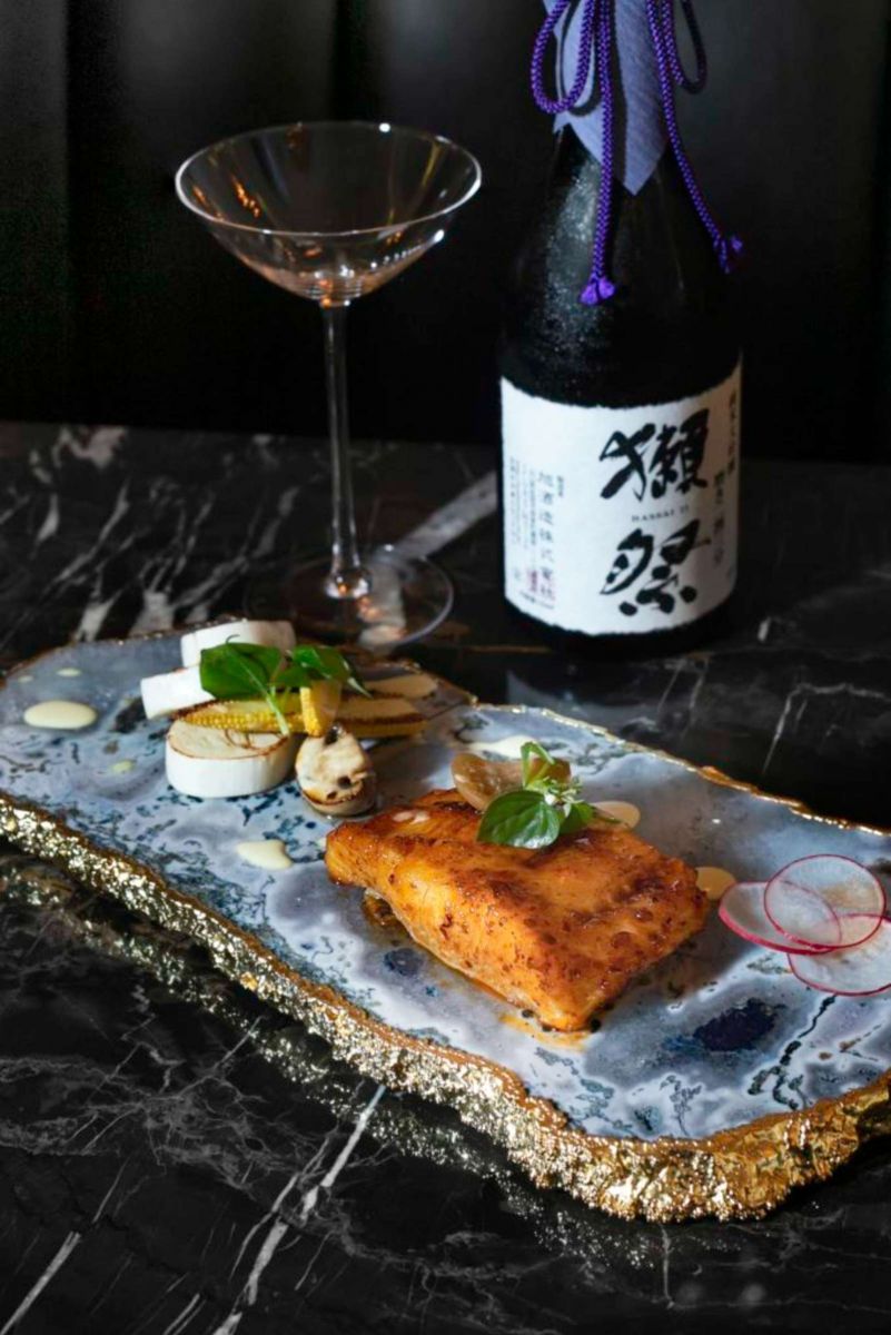 La Maison, Thái Công Restaurant, The Loop, không gian ấm cúng, nhà hàng sang trọng
