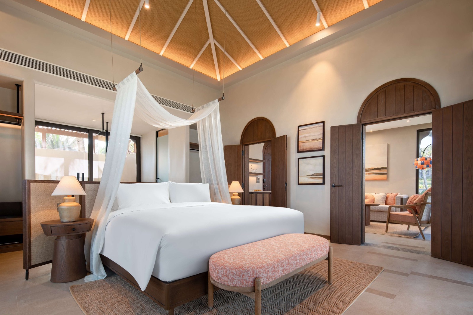 kỳ nghỉ tết, radisson phan thiết, radisson, radisson cam ranh