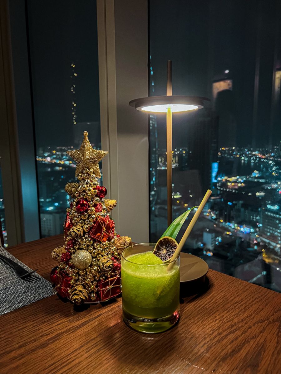 staycation, sedona suites, nghỉ dưỡng, kỳ nghỉ trong mơ