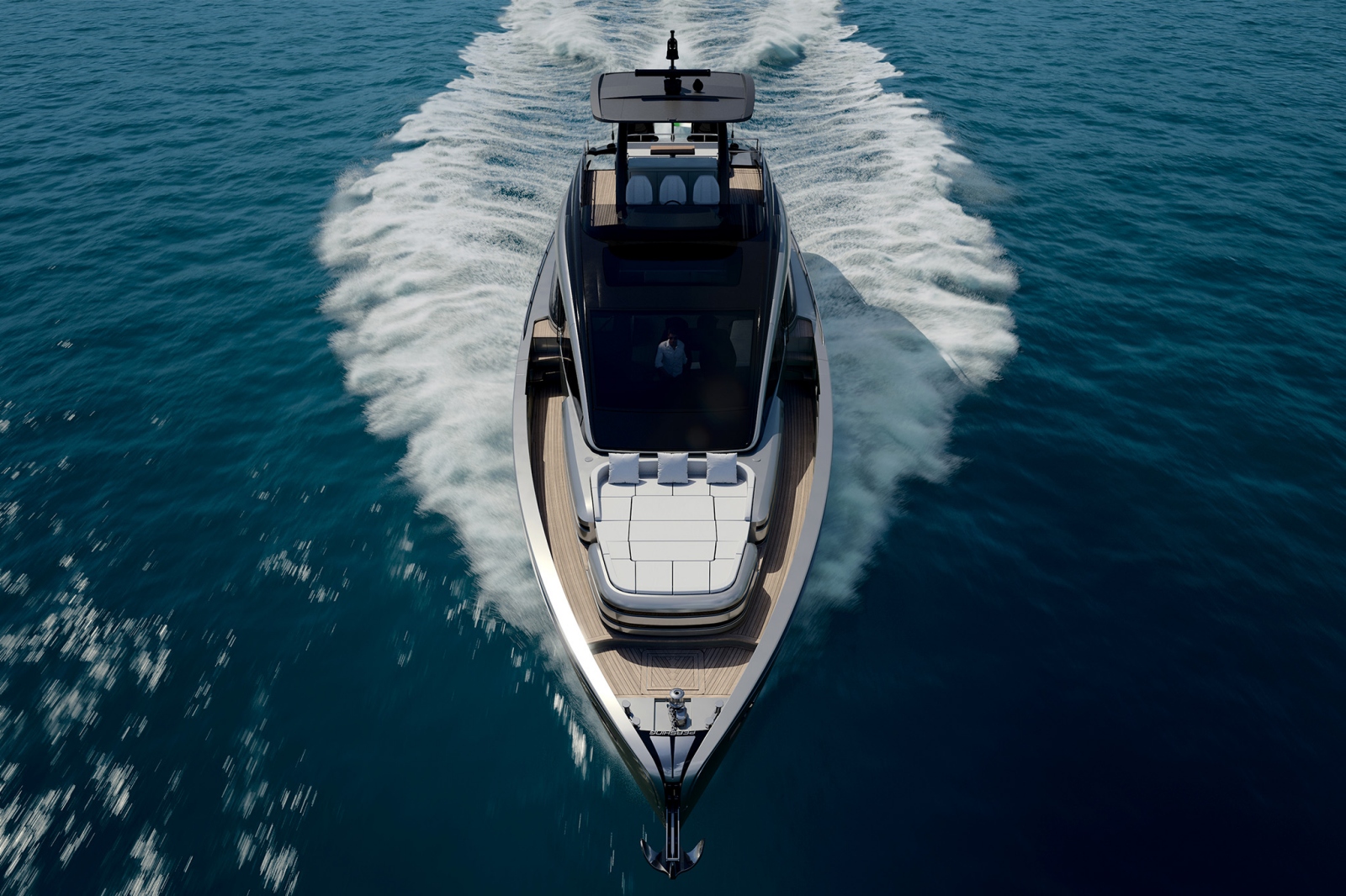 Ferretti Yachts 500, Pershing GTX80, Prestige M8, Wallypower50, Riva 82’ diva