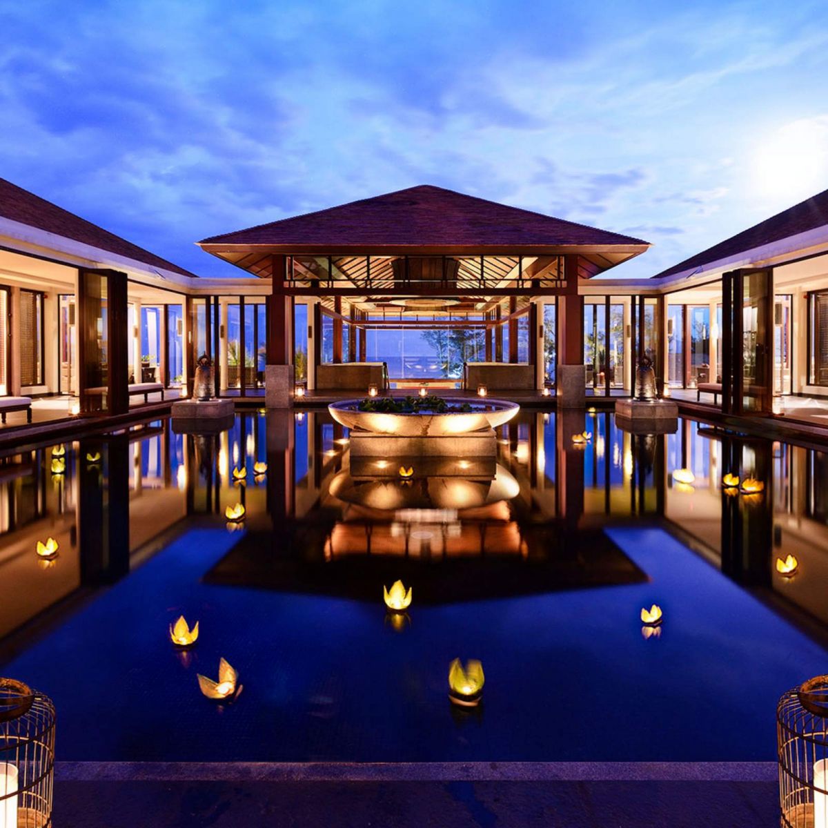Banyan Tree Lăng Cô Resort, trải nghiệm cá nhân hóa, hoạt động tại khu nghỉ dưỡng, personalized experience in hospitality industry, personalized activities in resorts, 5-star resort vietnam