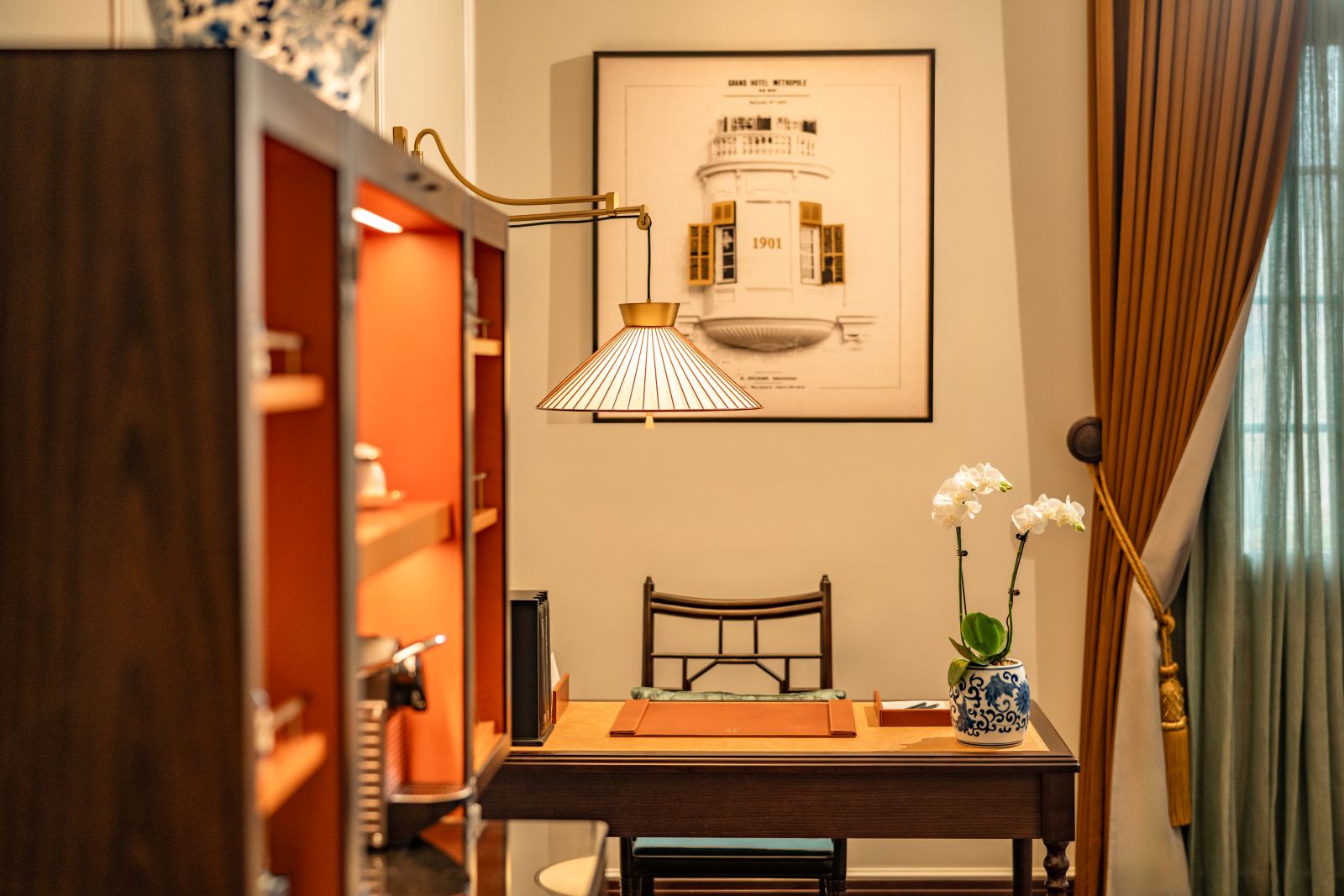 Sofitel Legend Metropole Hanoi, trải nghiệm cá nhân hóa, hoạt động tại khu nghỉ dưỡng, personalized experience in hospitality industry, personalized activities in resorts, 5-star resort vietnam
