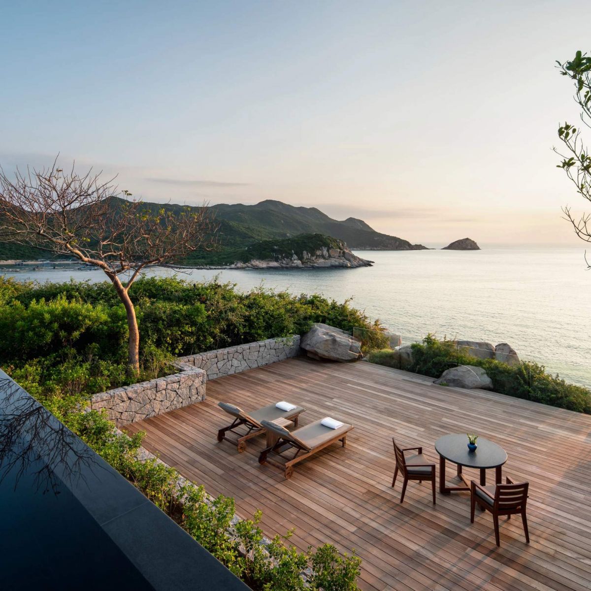 Amanoi Resort, trải nghiệm cá nhân hóa, hoạt động tại khu nghỉ dưỡng, personalized experience in hospitality industry, personalized activities in resorts, 5-star resort vietnam