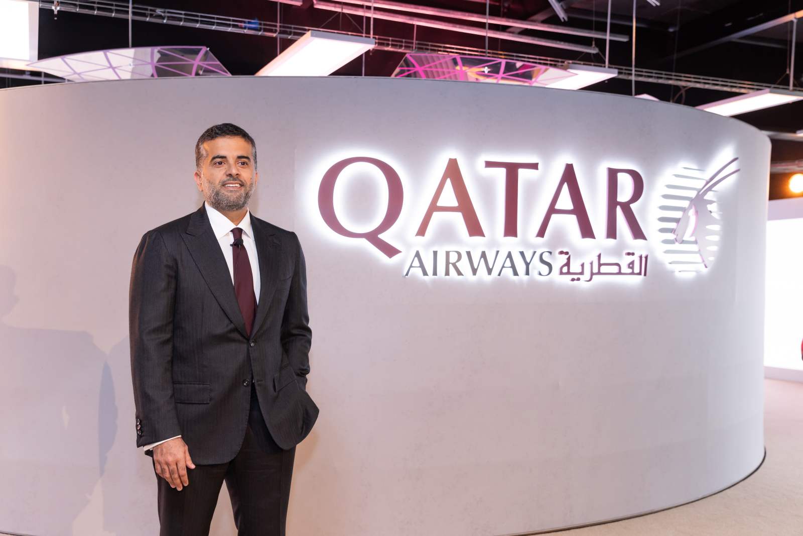 Qatar Airways, hãng hàng không Qatar, hạng thương gia, Qsuite Next Gen
