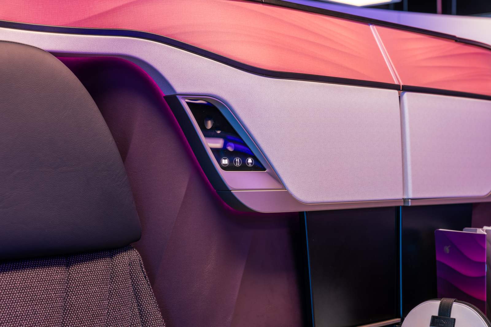 Qatar Airways, hãng hàng không Qatar, hạng thương gia, Qsuite Next Gen