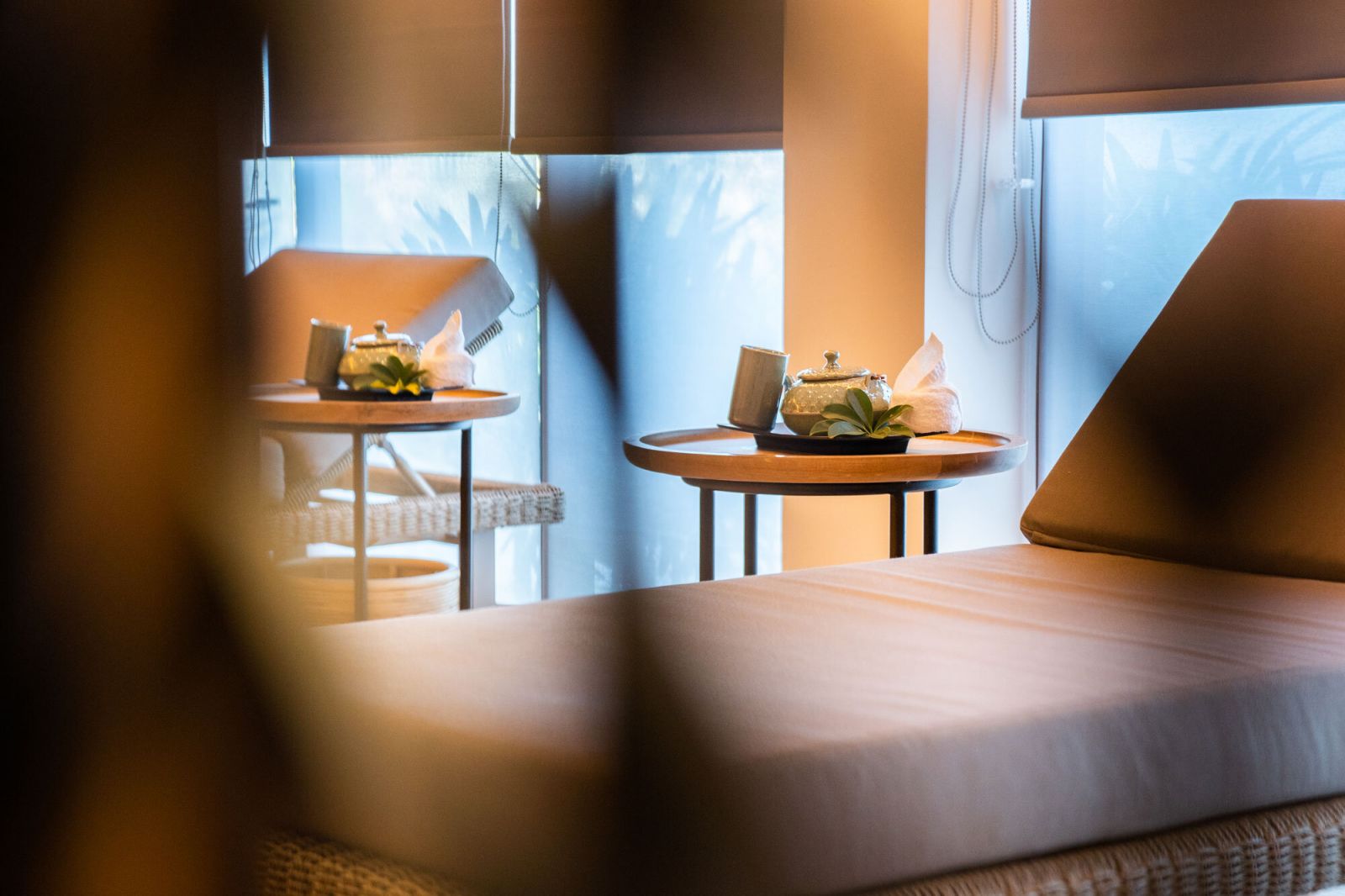 Du lịch chăm sóc sức khỏe, wellness spa, TIA Wellness Resort, Meliá Hồ Tràm, The Anam Mũi Né, Du thuyền Ambassador, Alma Resort Cam Ranh