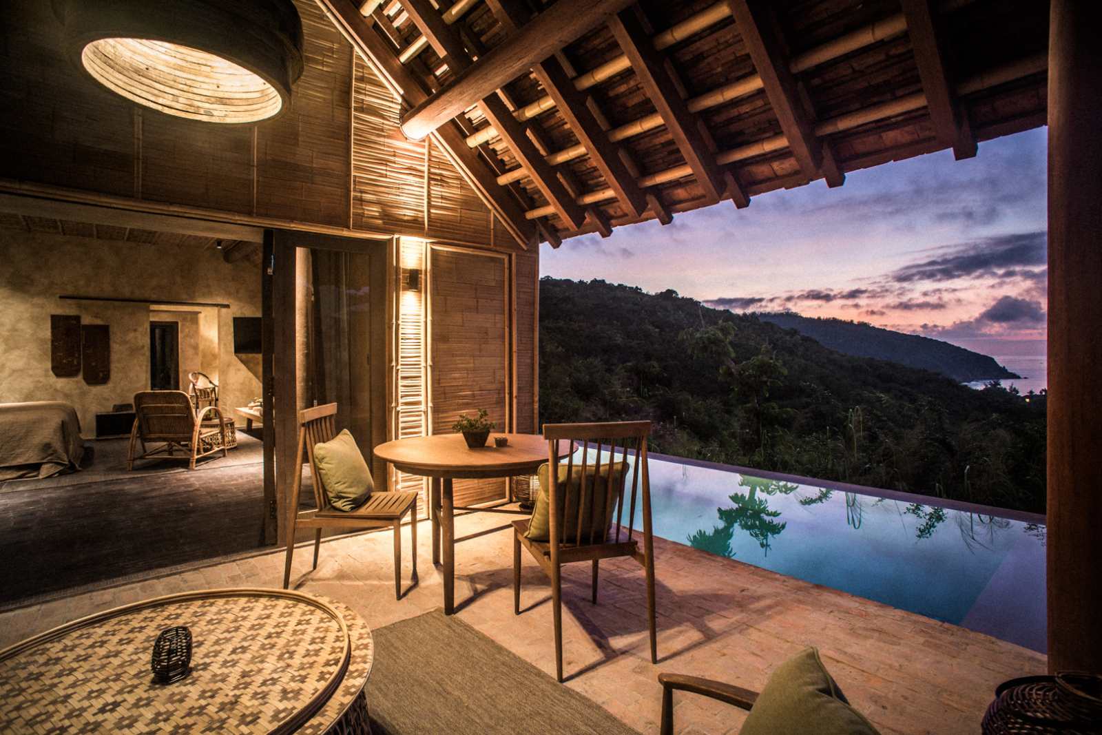 khu nghỉ dưỡng tại Việt Nam, Vietnam luxury resort, nghỉ lễ 30/4, Zannier Hotels Bai San Ho, Regent Phu Quoc, Banyan Tree Lăng Cô, Hôtel de la Coupole Sapa MGallery, The Anam Mui Ne