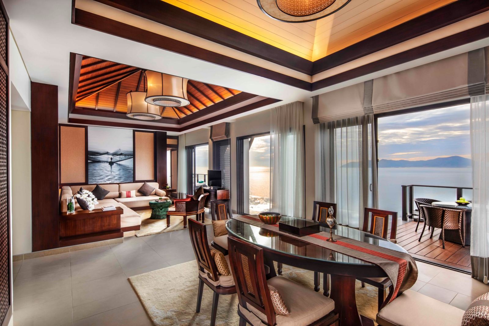 khu nghỉ dưỡng tại Việt Nam, Vietnam luxury resort, nghỉ lễ 30/4, Zannier Hotels Bai San Ho, Regent Phu Quoc, Banyan Tree Lăng Cô, Hôtel de la Coupole Sapa MGallery, The Anam Mui Ne