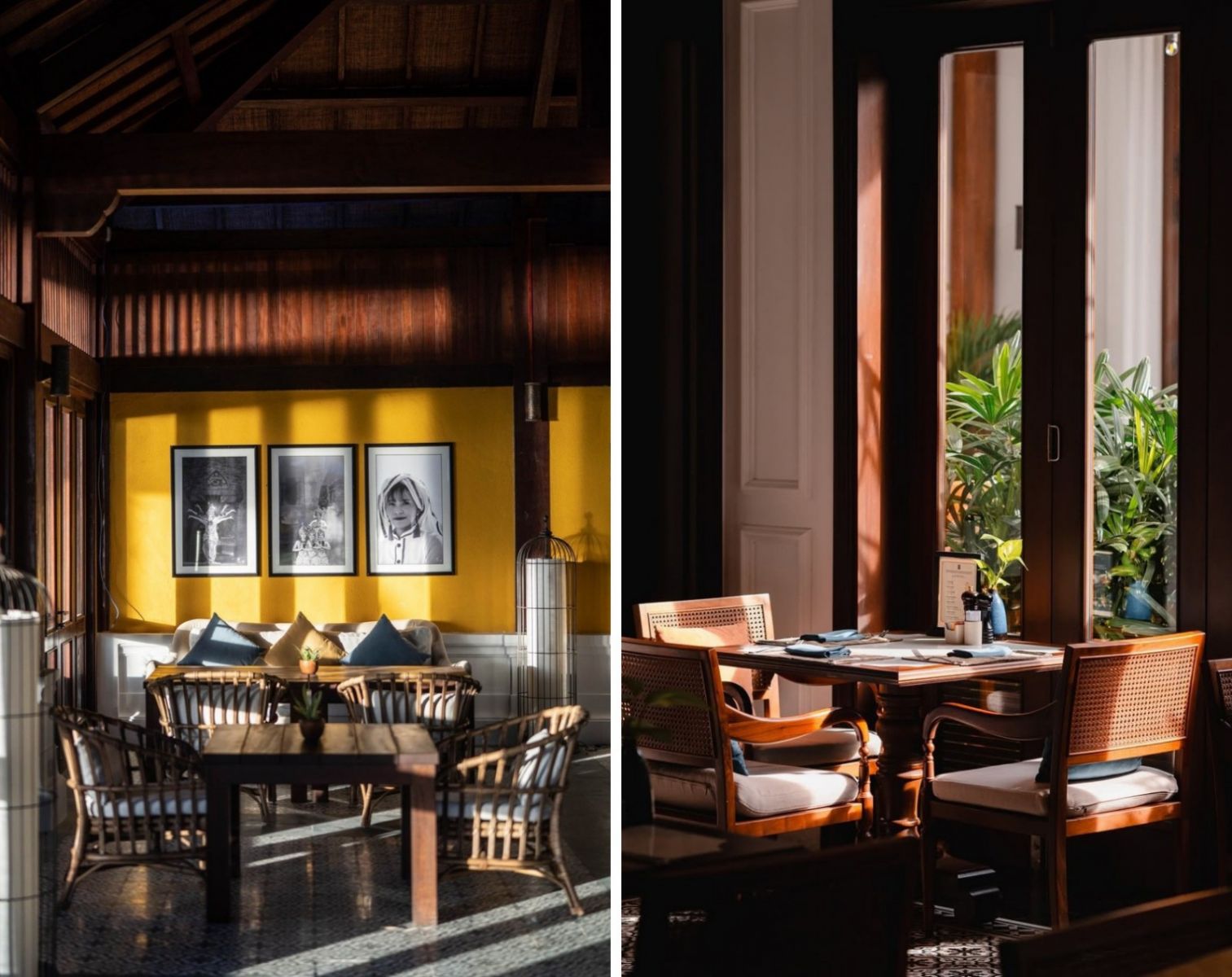 khu nghỉ dưỡng tại Việt Nam, Vietnam luxury resort, nghỉ lễ 30/4, Zannier Hotels Bai San Ho, Regent Phu Quoc, Banyan Tree Lăng Cô, Hôtel de la Coupole Sapa MGallery, The Anam Mui Ne