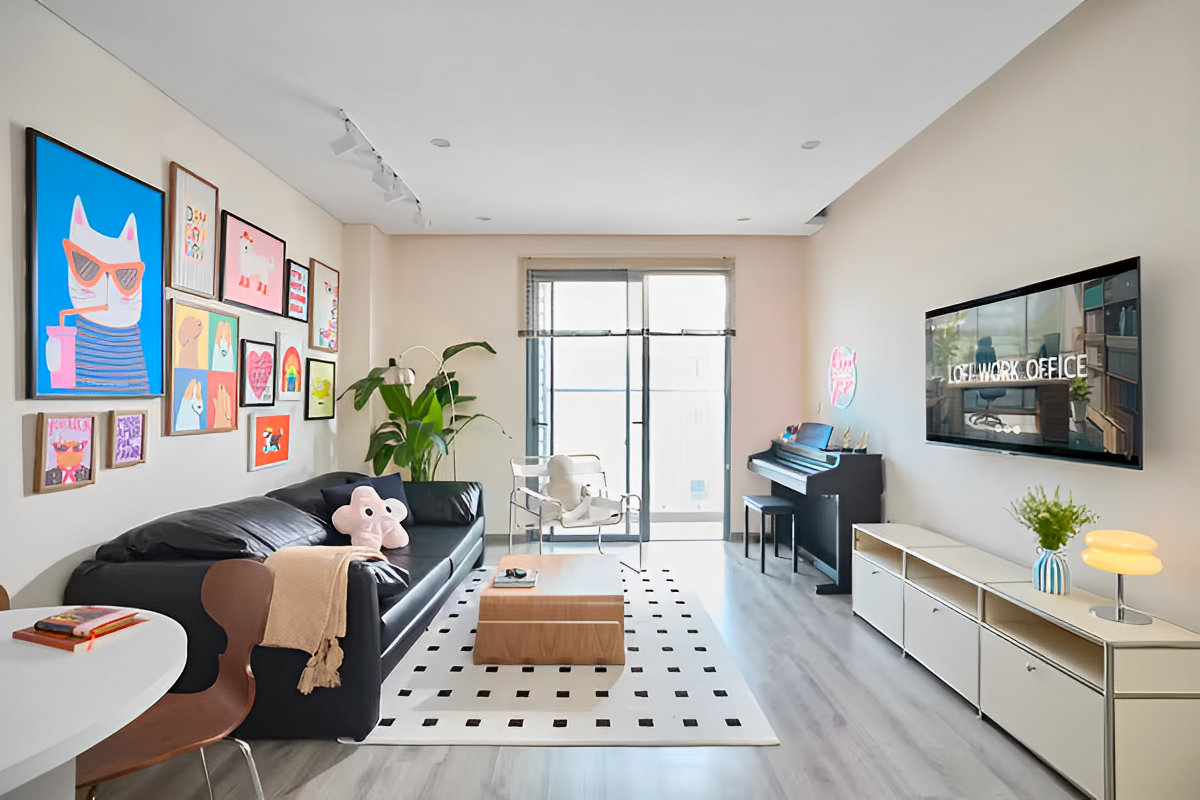 airbnb