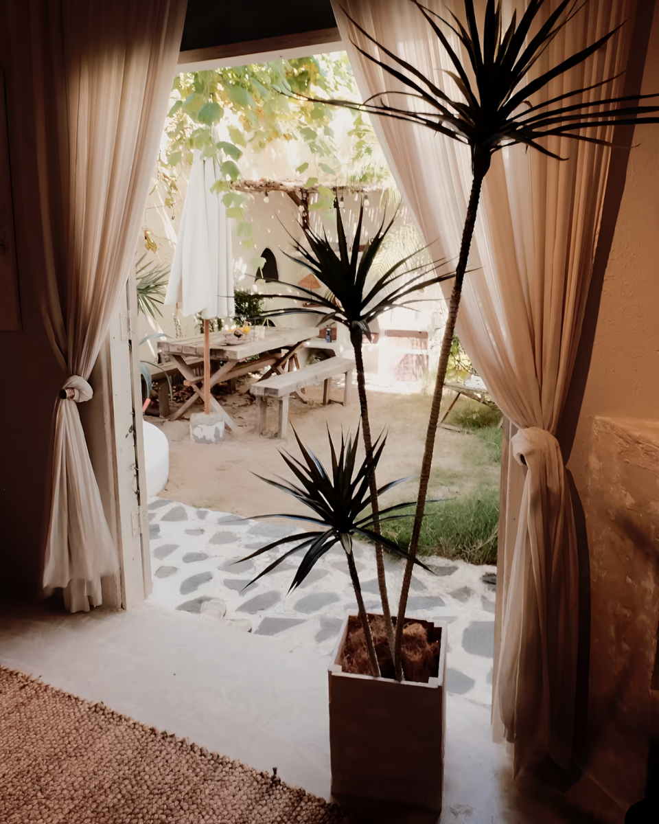 airbnb