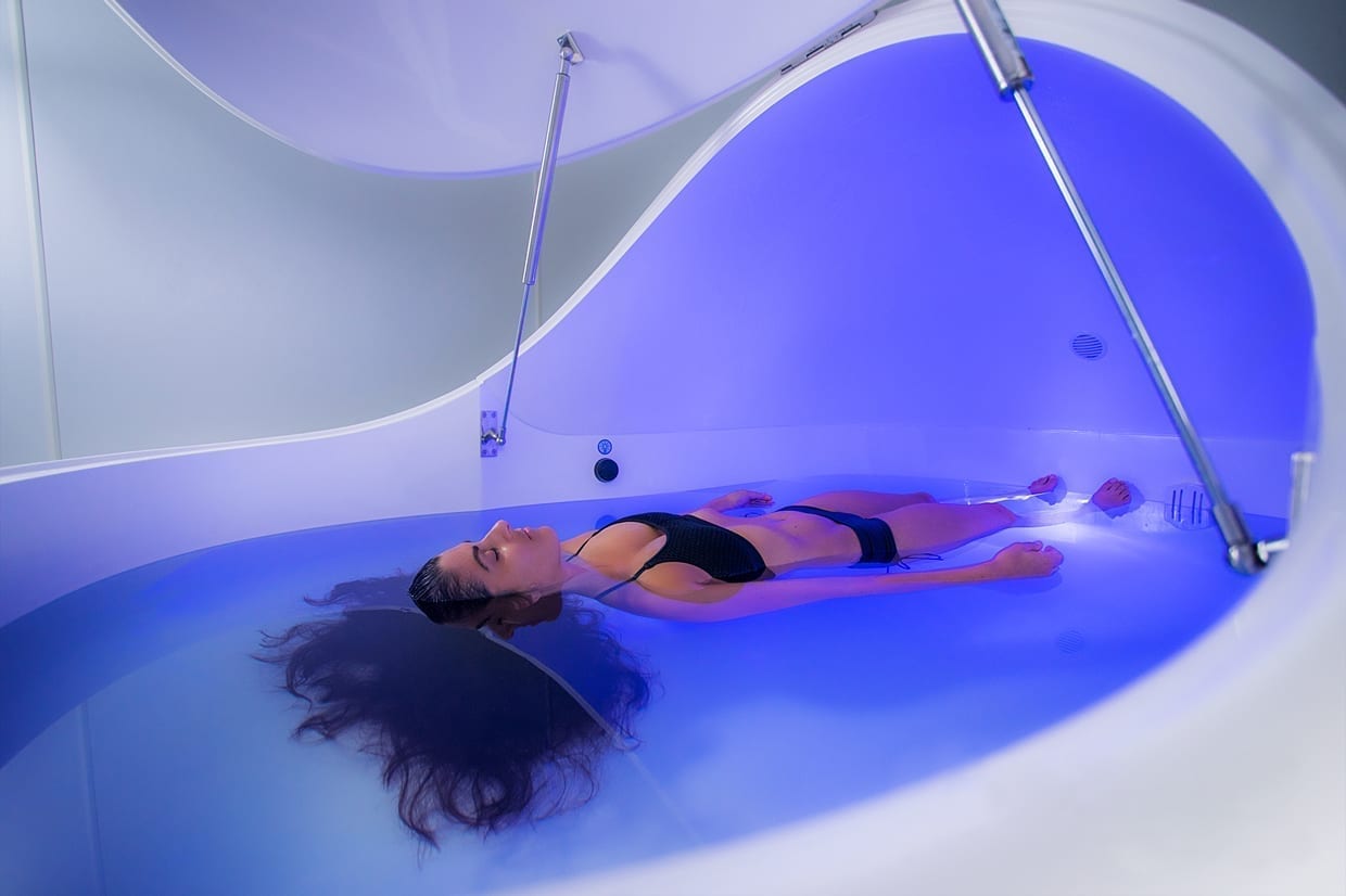 Float Therapy