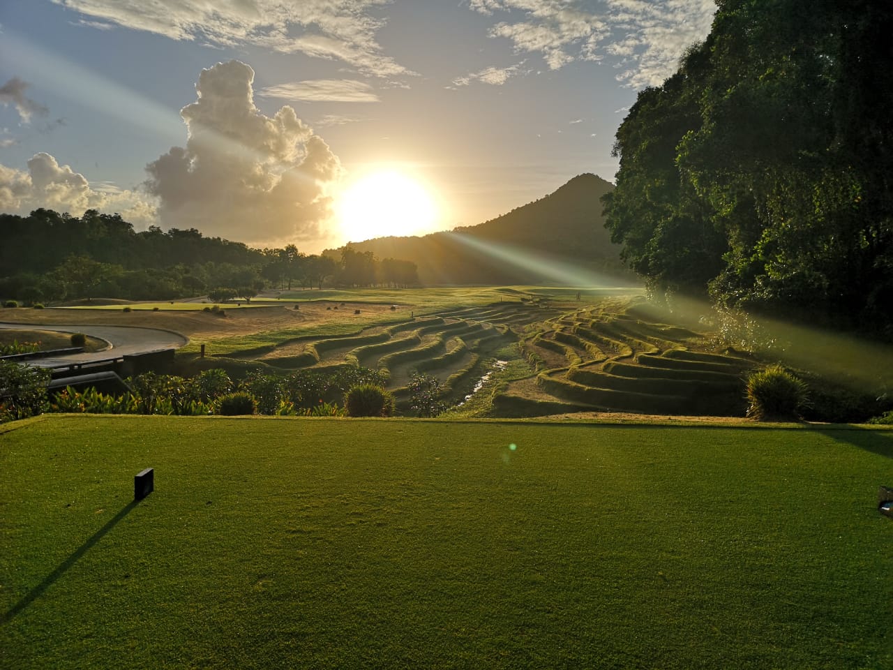 Laguna Lăng Cô, Banyan Tree, dự án xanh, khu nghỉ dưỡng xanh