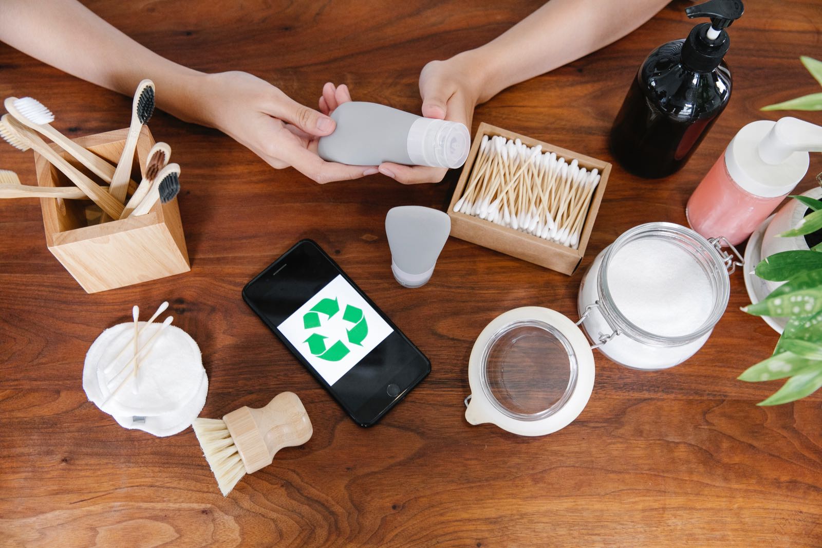 upcycling, xu hướng upcycling, tái chế, môi trường 