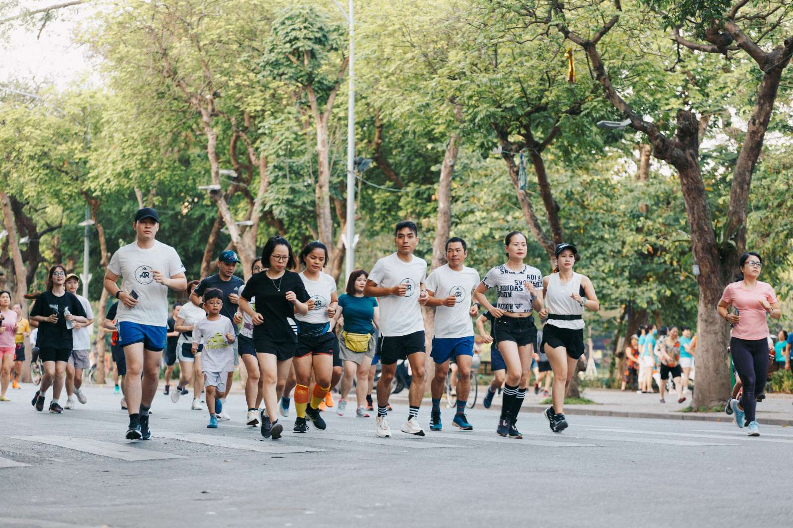 Move For The Planet, adidas, adidas Runners, adidas Running