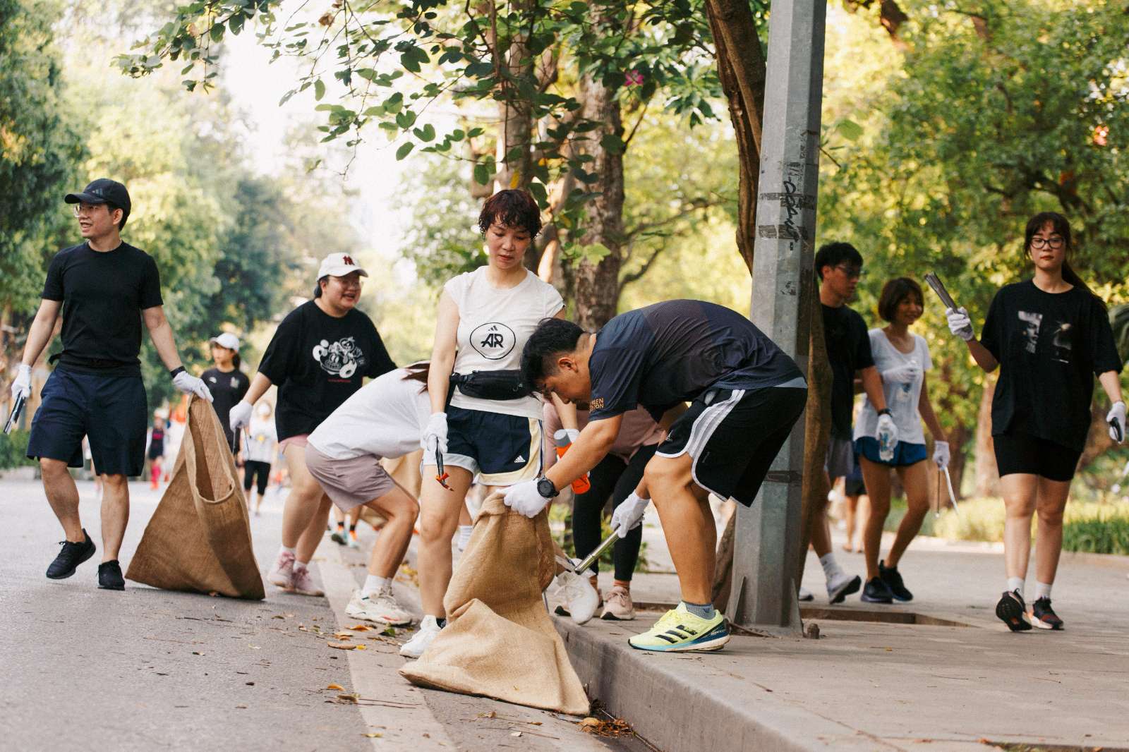 Move For The Planet, adidas, adidas Runners, adidas Running