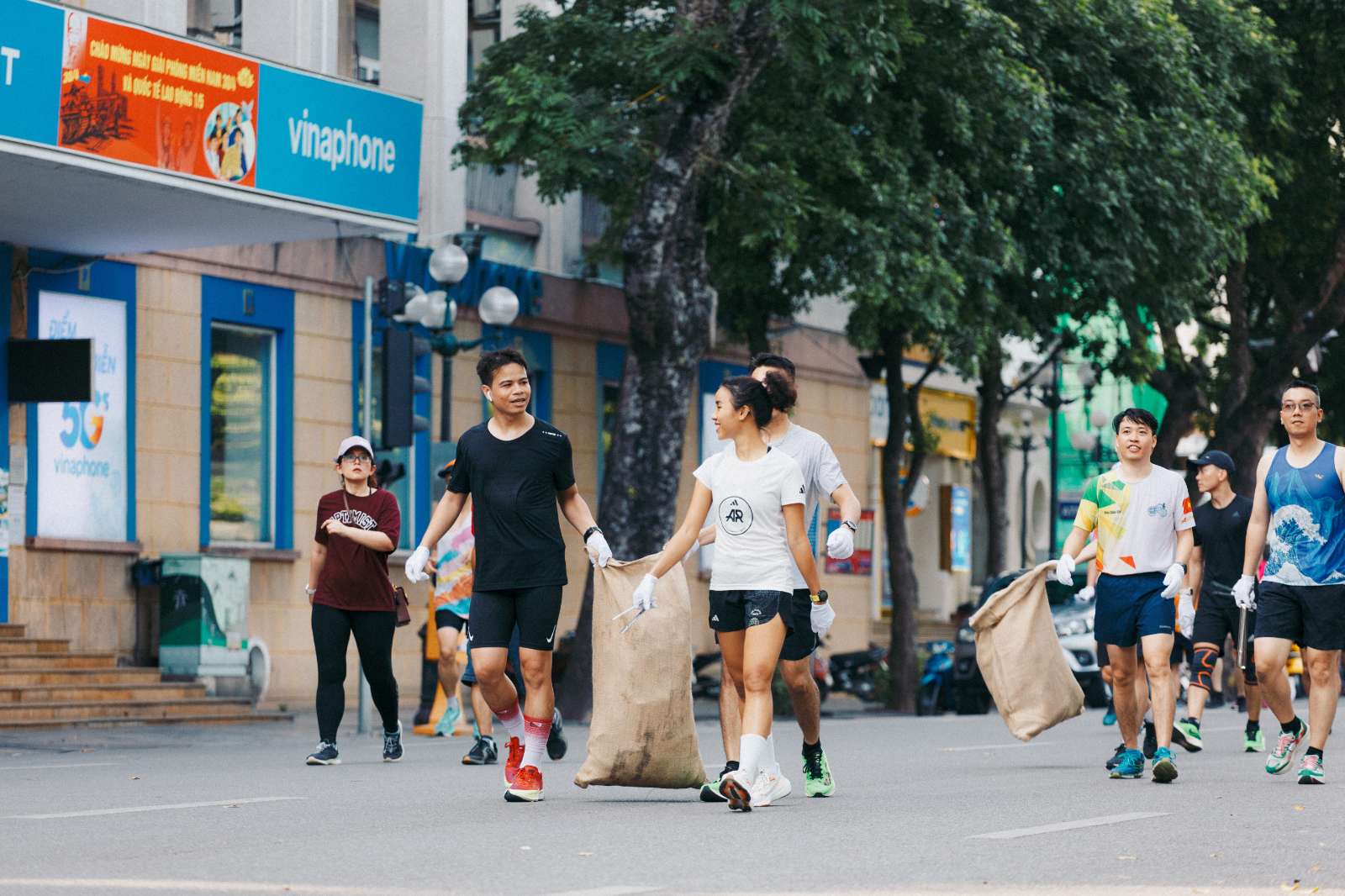 Move For The Planet, adidas, adidas Runners, adidas Running
