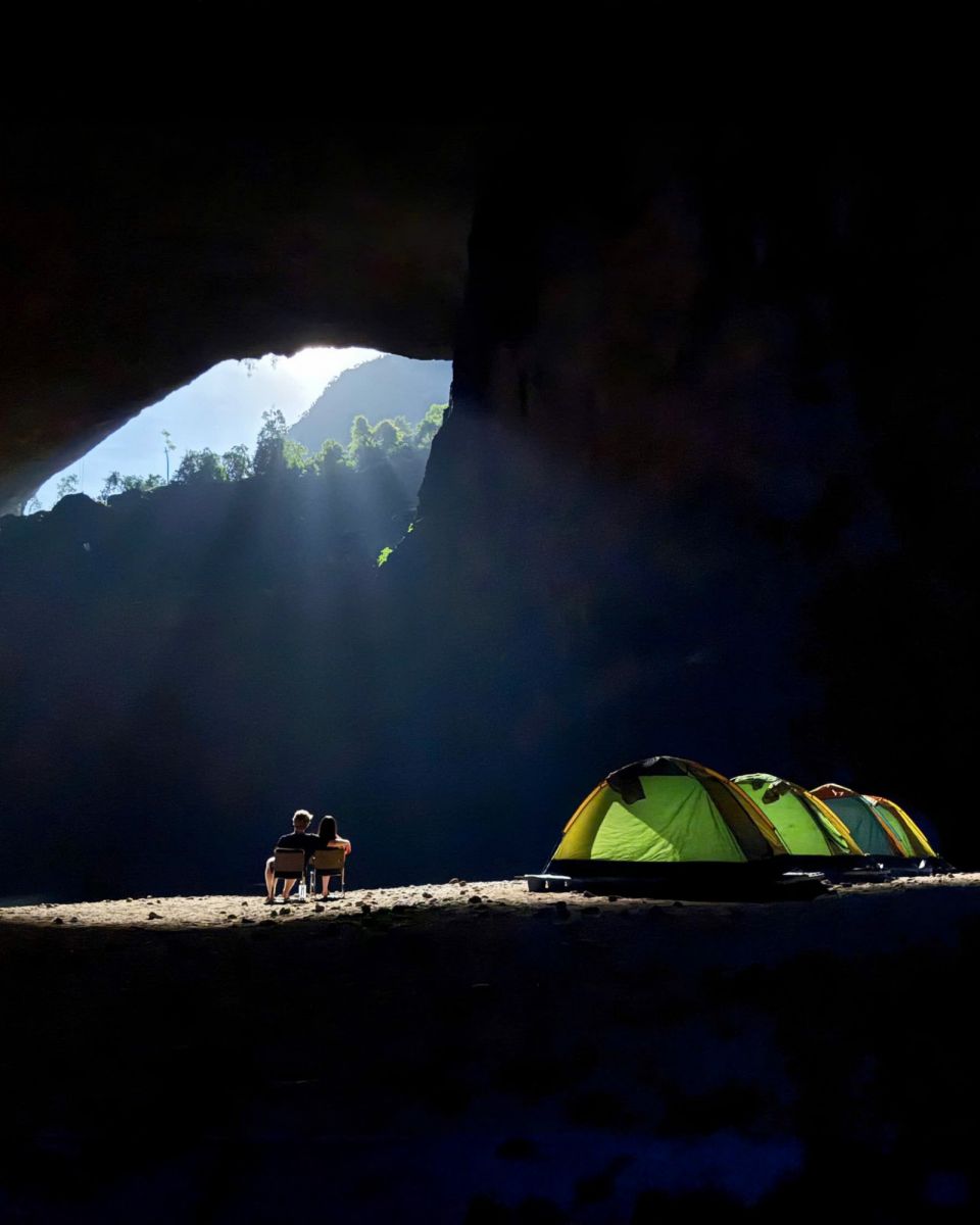 du lịch bền vững, du lịch châu á, du lịch phong nha, hang sơn đoòng, koh lanta, thái lan, Oxalis Adventure, du lịch bhutan