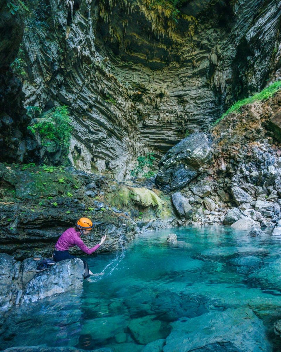 du lịch bền vững, du lịch châu á, du lịch phong nha, hang sơn đoòng, koh lanta, thái lan, Oxalis Adventure, du lịch bhutan