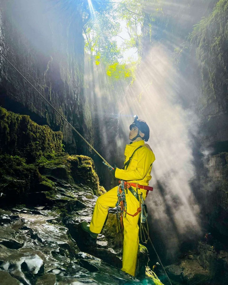 du lịch bền vững, du lịch châu á, du lịch phong nha, hang sơn đoòng, koh lanta, thái lan, Oxalis Adventure, du lịch bhutan