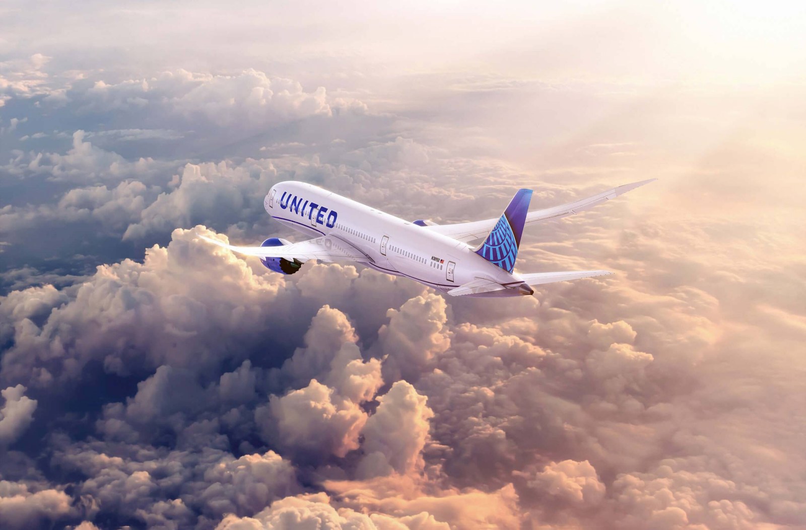 bảo vệ môi trường, giảm thiểu carbon, net zero, phát thải khí, United Airlines, Virgin Atlantic, Etihad Airways, Cathay Pacific, KLM Royal Dutch Airlines