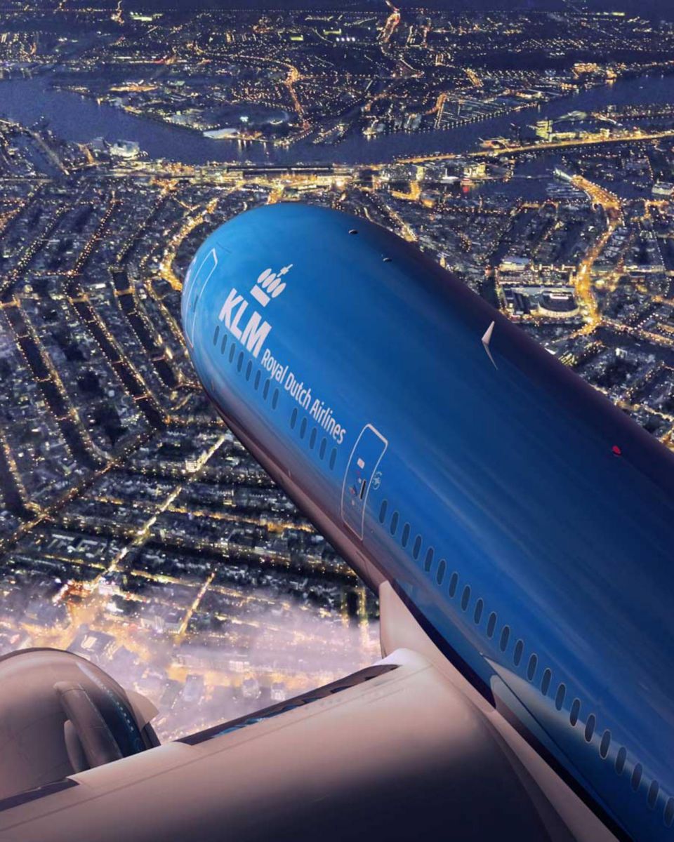 bảo vệ môi trường, giảm thiểu carbon, net zero, phát thải khí, United Airlines, Virgin Atlantic, Etihad Airways, Cathay Pacific, KLM Royal Dutch Airlines