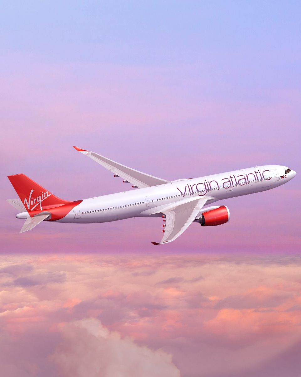 bảo vệ môi trường, giảm thiểu carbon, net zero, phát thải khí, United Airlines, Virgin Atlantic, Etihad Airways, Cathay Pacific, KLM Royal Dutch Airlines