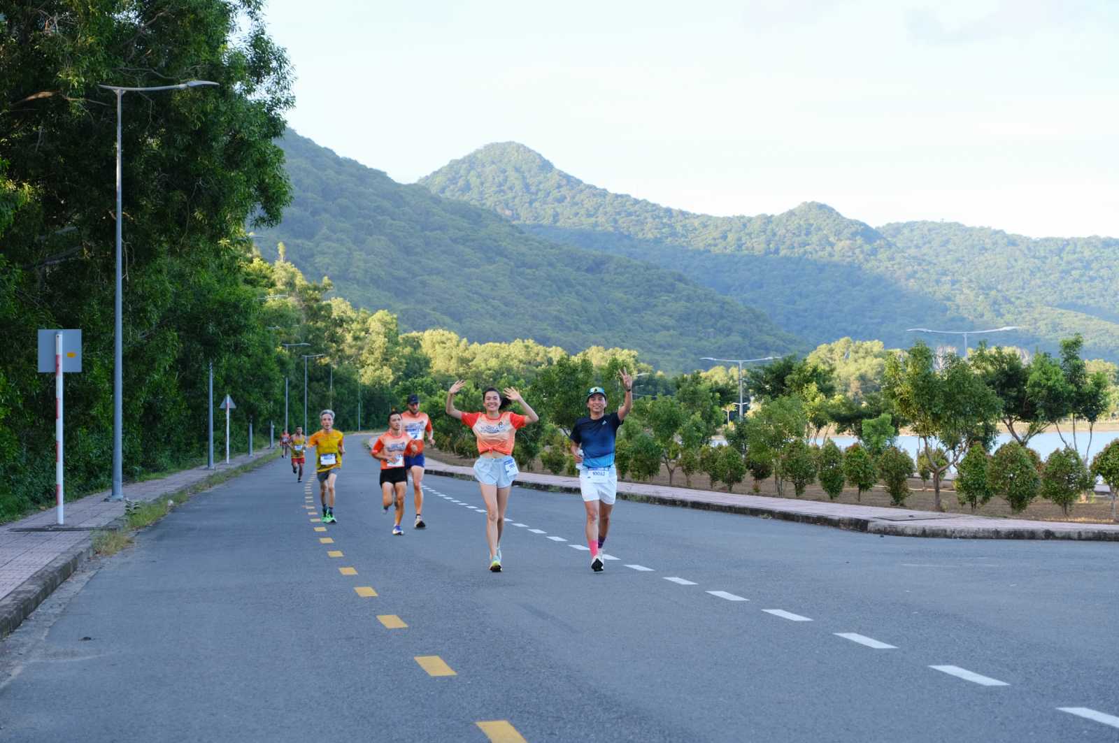 côn đảo, Save Turtles Run, vietnam, sustainability activities, sustainable resort