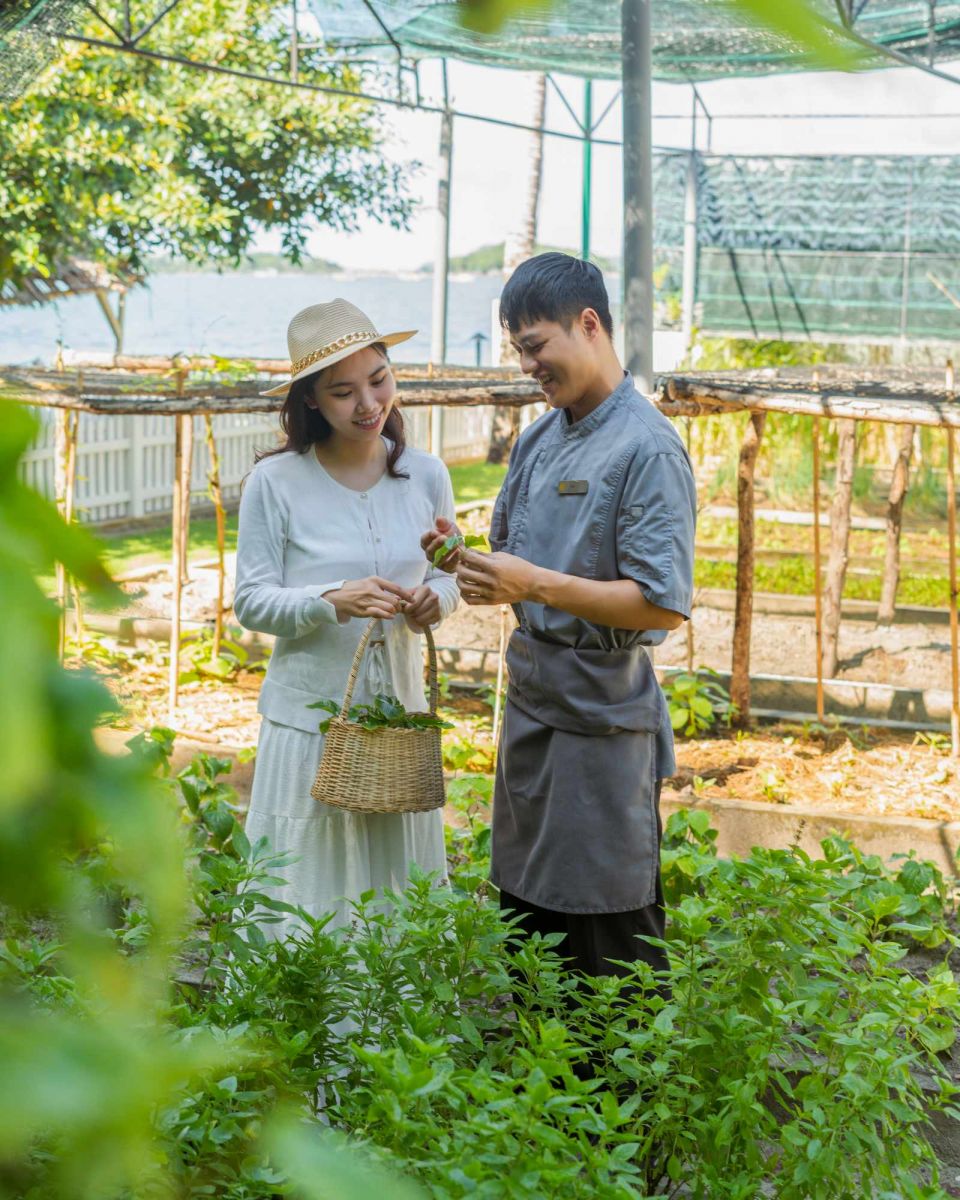 Premier Village Phu Quoc Resort, Green Globe 2025, sustainability travel, Sustainable Hospitality, vietnam, phú quốc