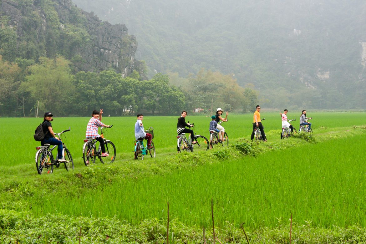 Green travel