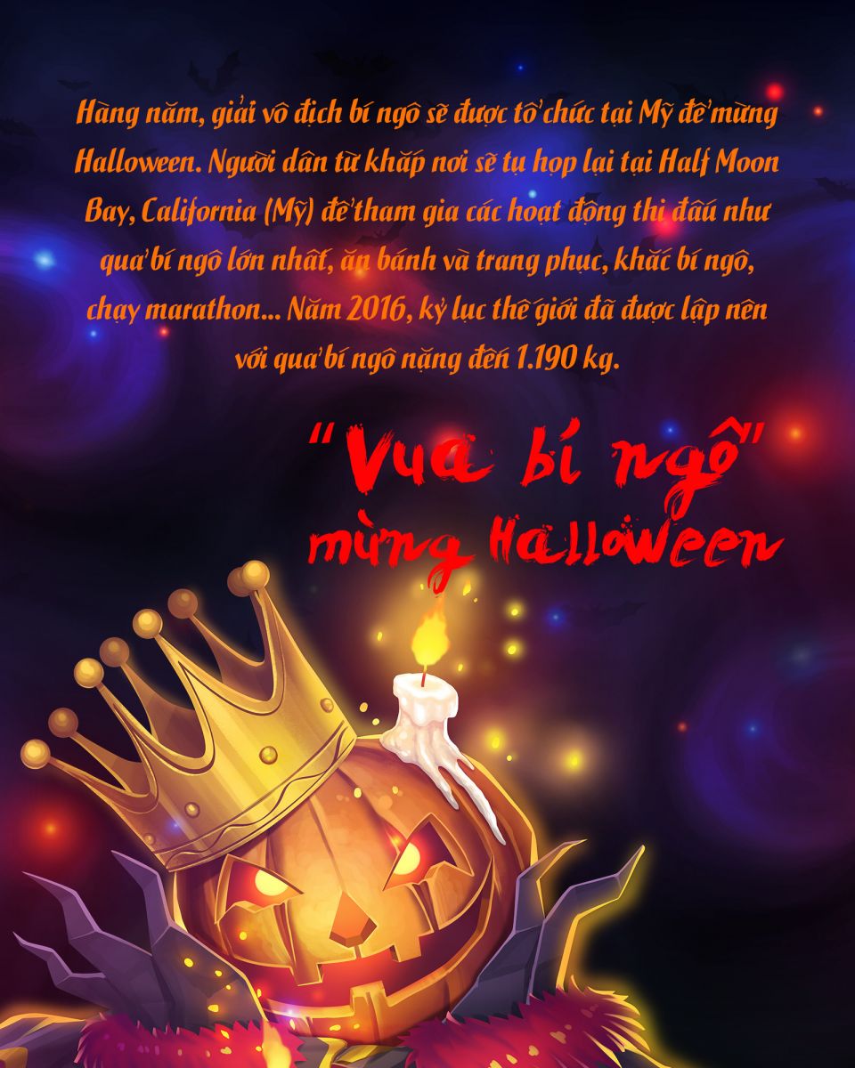 WOWWEEKEND, halloween, thú vị, khám phá, hoá trang
