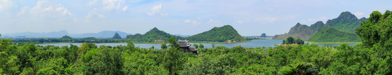 Tràng An, Bái Đính, Ninh Bình, Du lịch, Khám phá