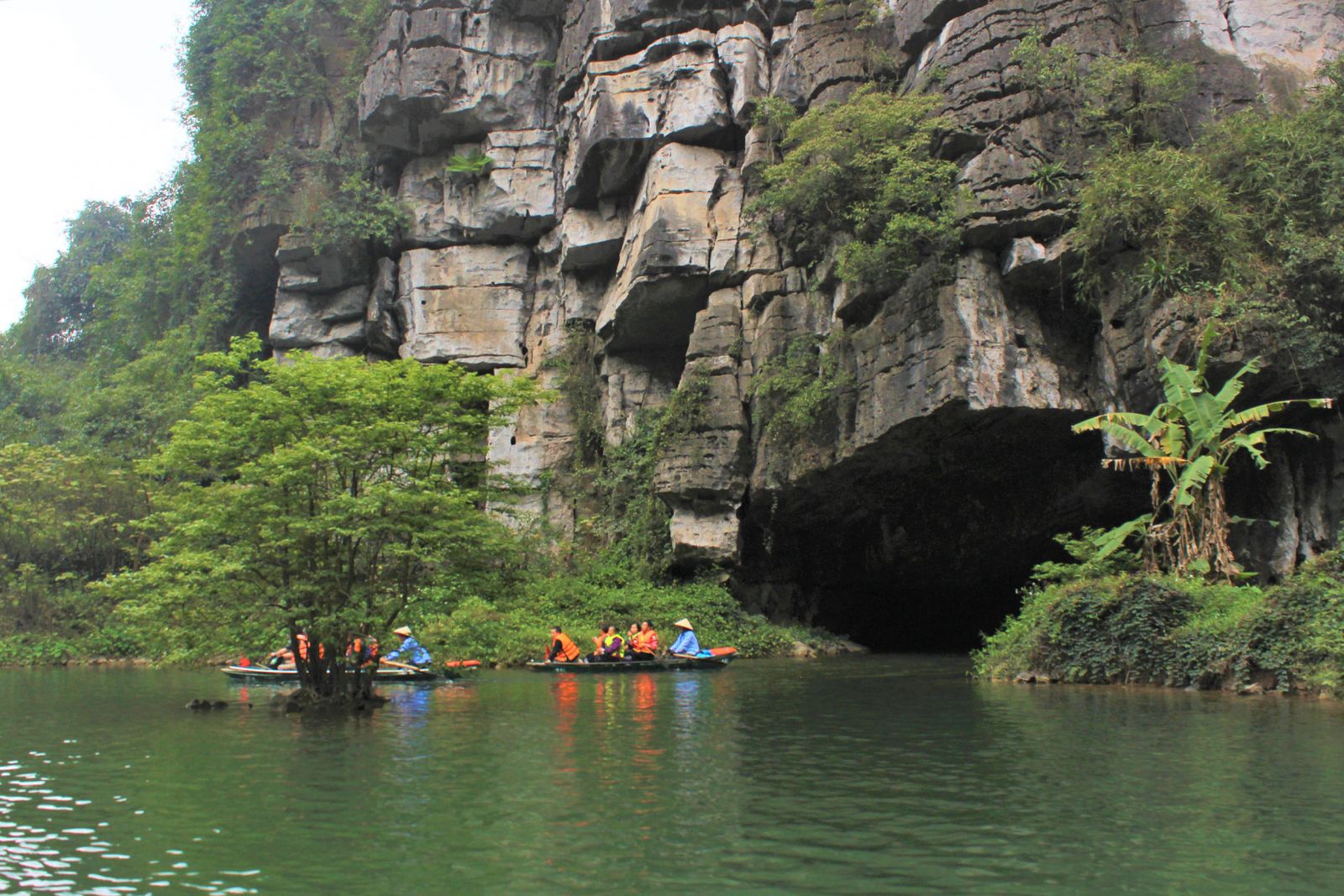 Tràng An, Bái Đính, Ninh Bình, Du lịch, Khám phá