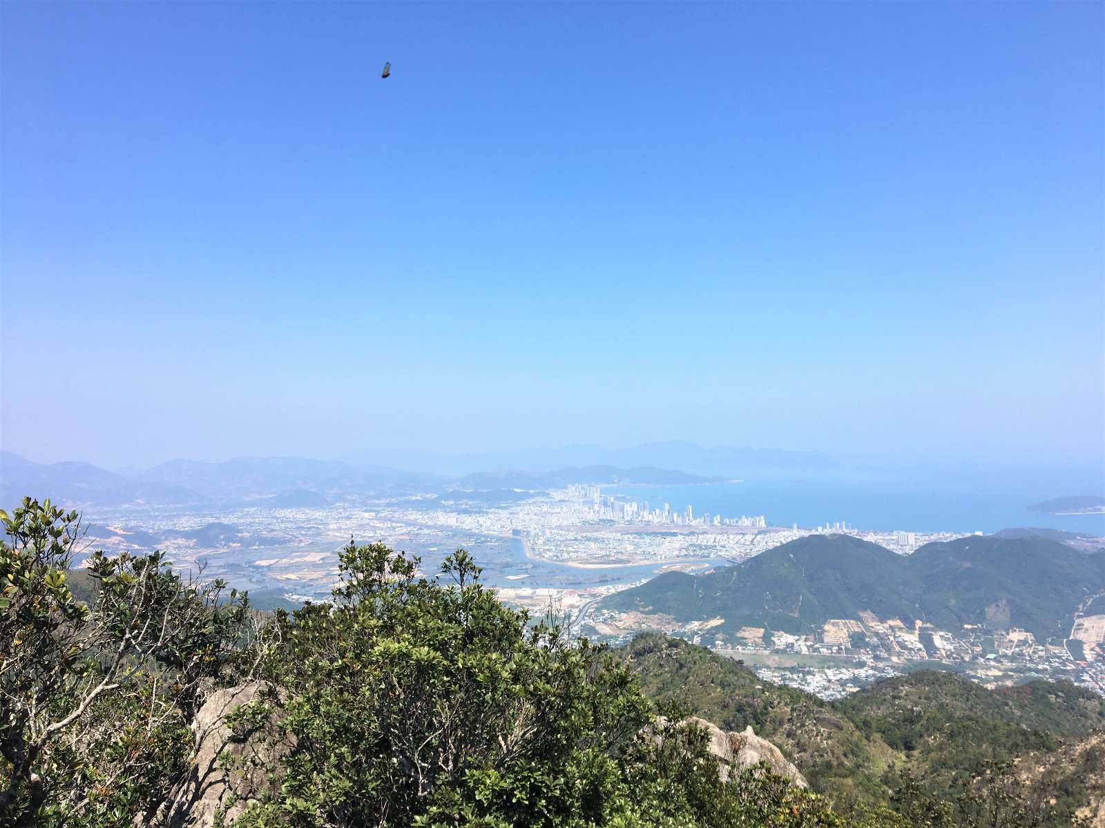 Hoàng Ngưu Sơn, du lịch, trải nghiệm, trekking