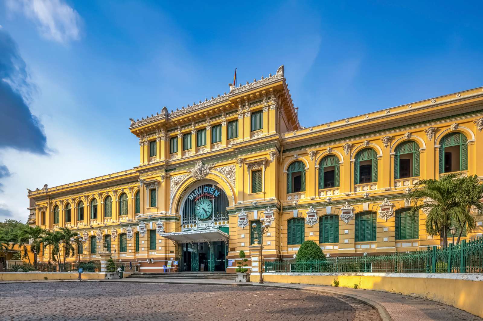 Thành phố Hồ Chí Minh, Sài Gòn, Du lịch, Trải Nghiệm, Khám phá