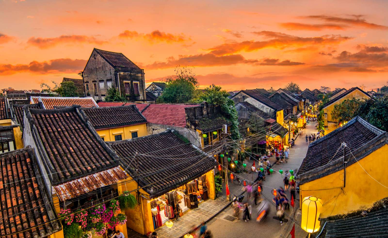 Du lịch, trải nghiệm, khám phá, địa điểm du lịch mới