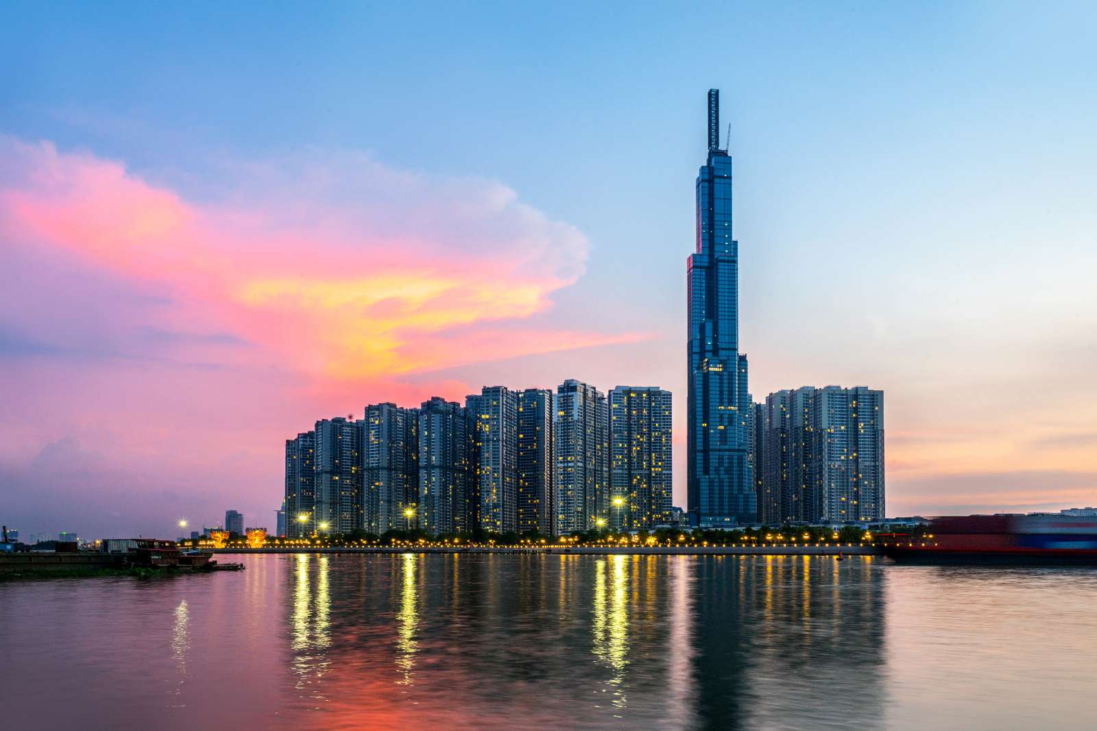 Việt Nam, Du lịch Việt Nam, Du lịch, Trải Nghiệm, Khám Phá