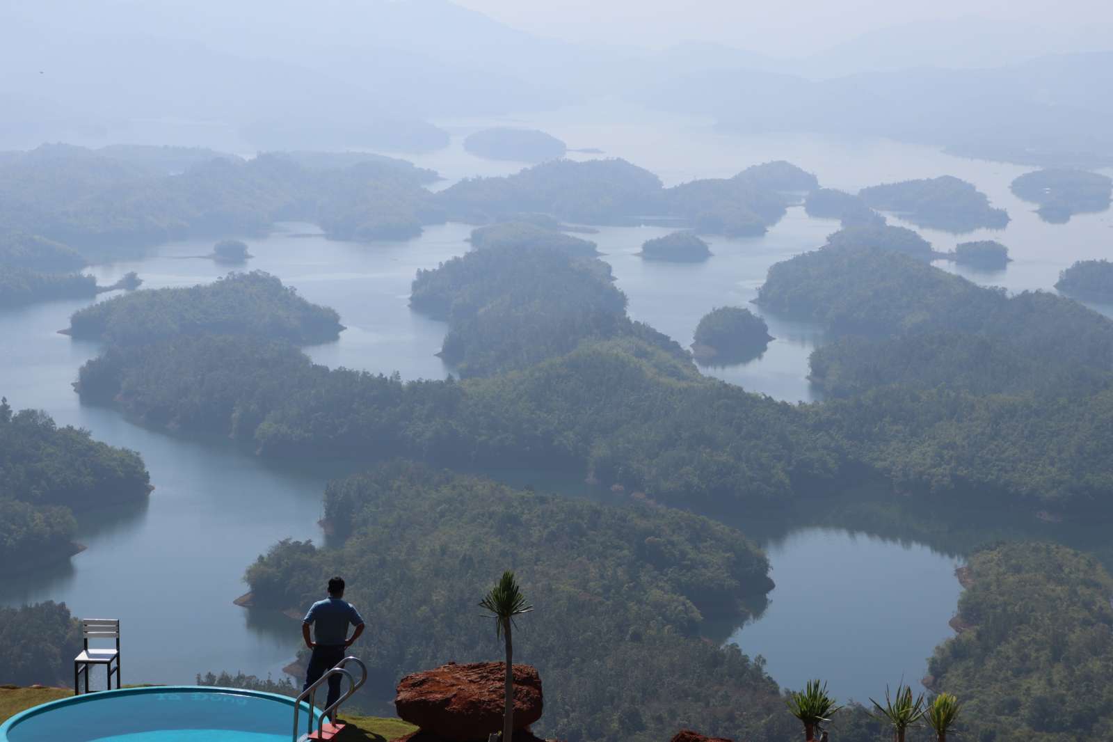 Tà Đùng, du lịch, trải nghiệm, khám phá