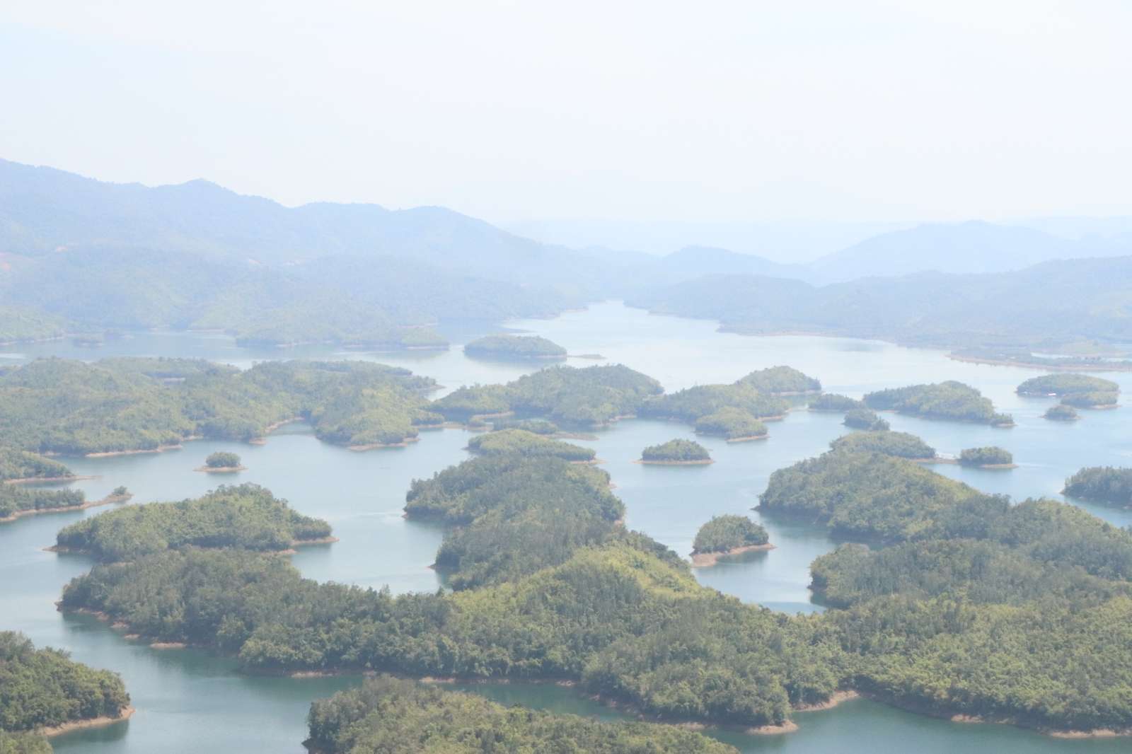 Tà Đùng, du lịch, trải nghiệm, khám phá