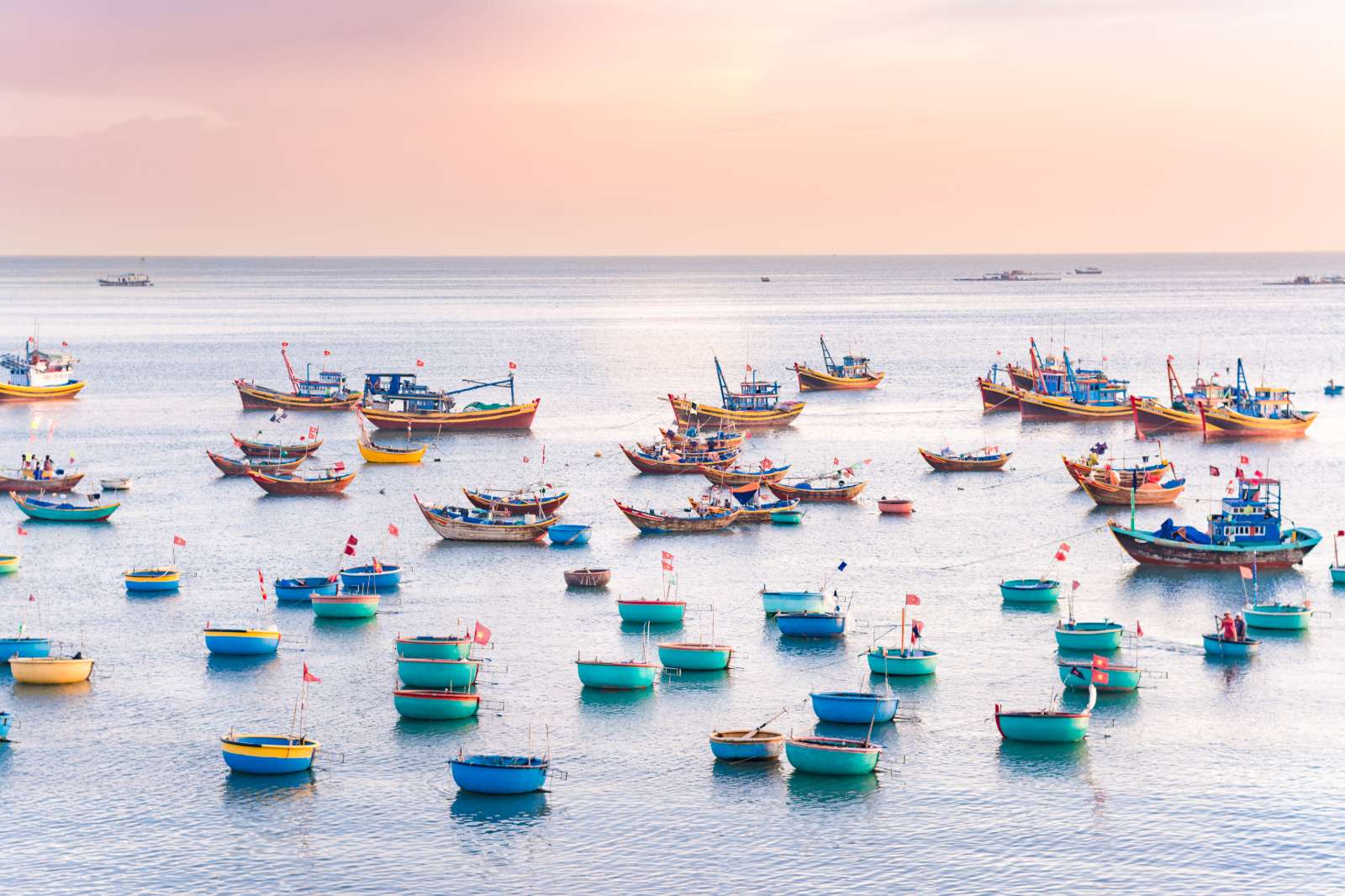 Biển Việt Nam, du lịch, khám phá