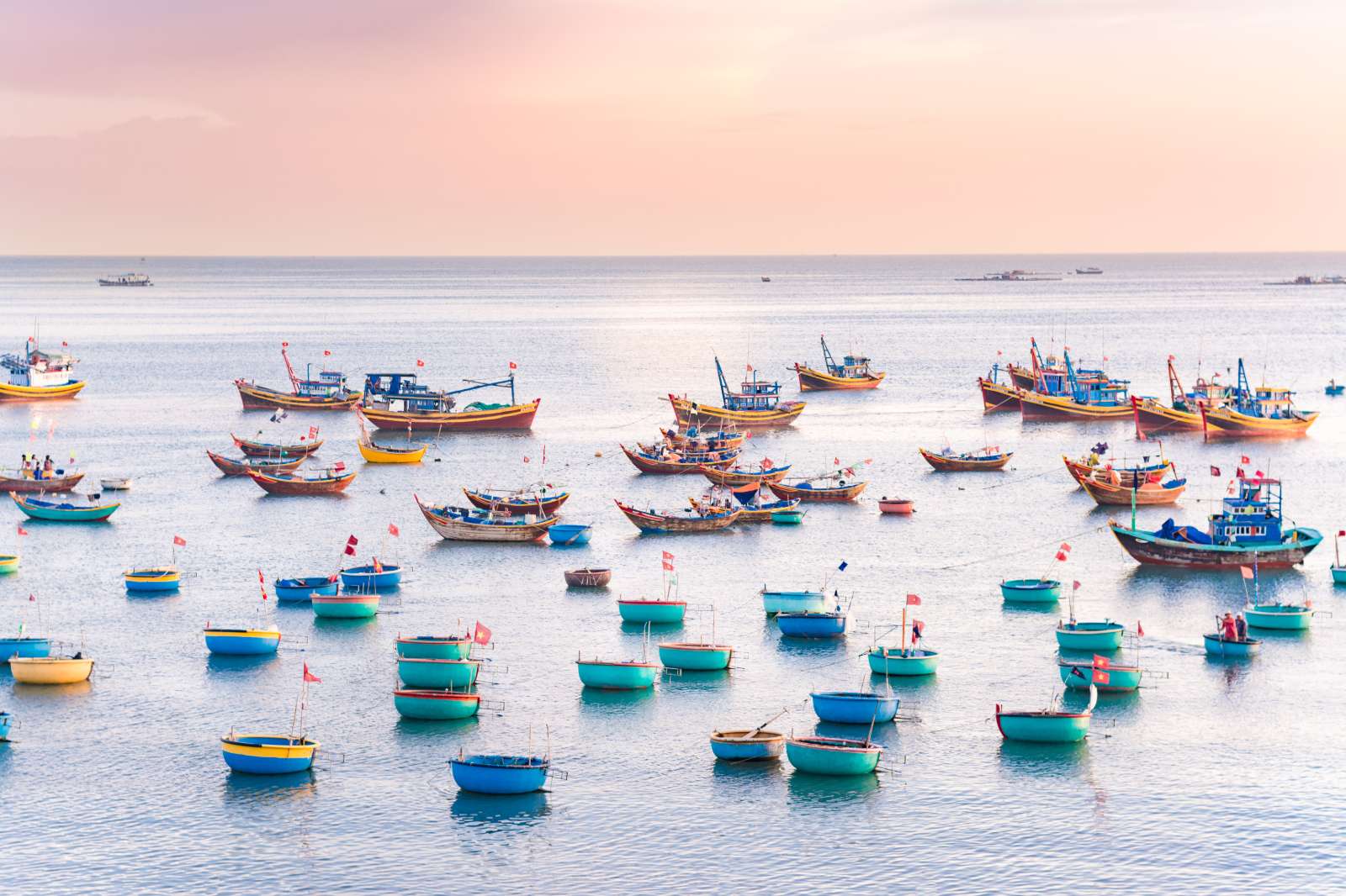 Biển Việt Nam, du lịch, khám phá